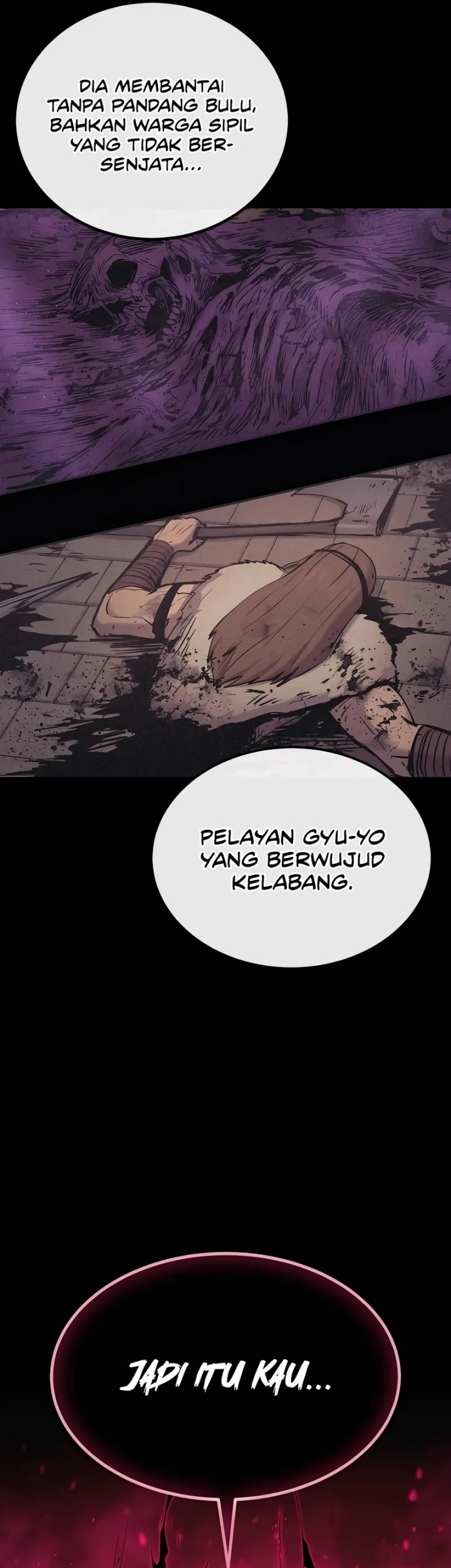 Howling Dragon Bab 64 halaman 47