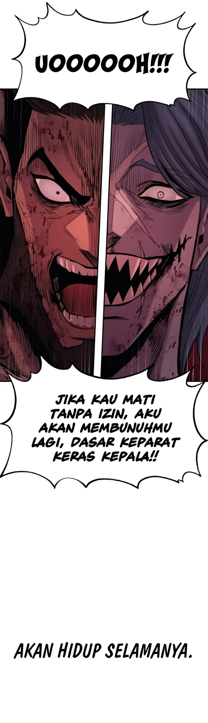 Howling Dragon Bab 64 halaman 64