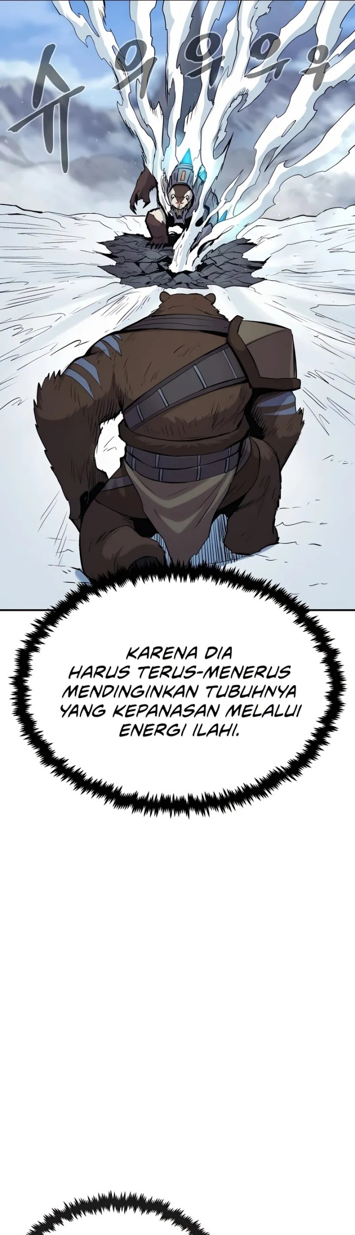 Howling Dragon Bab 65 halaman 32