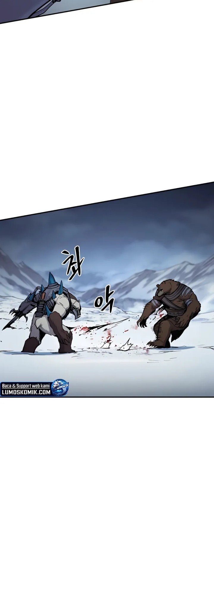 Howling Dragon Bab 65 halaman 43