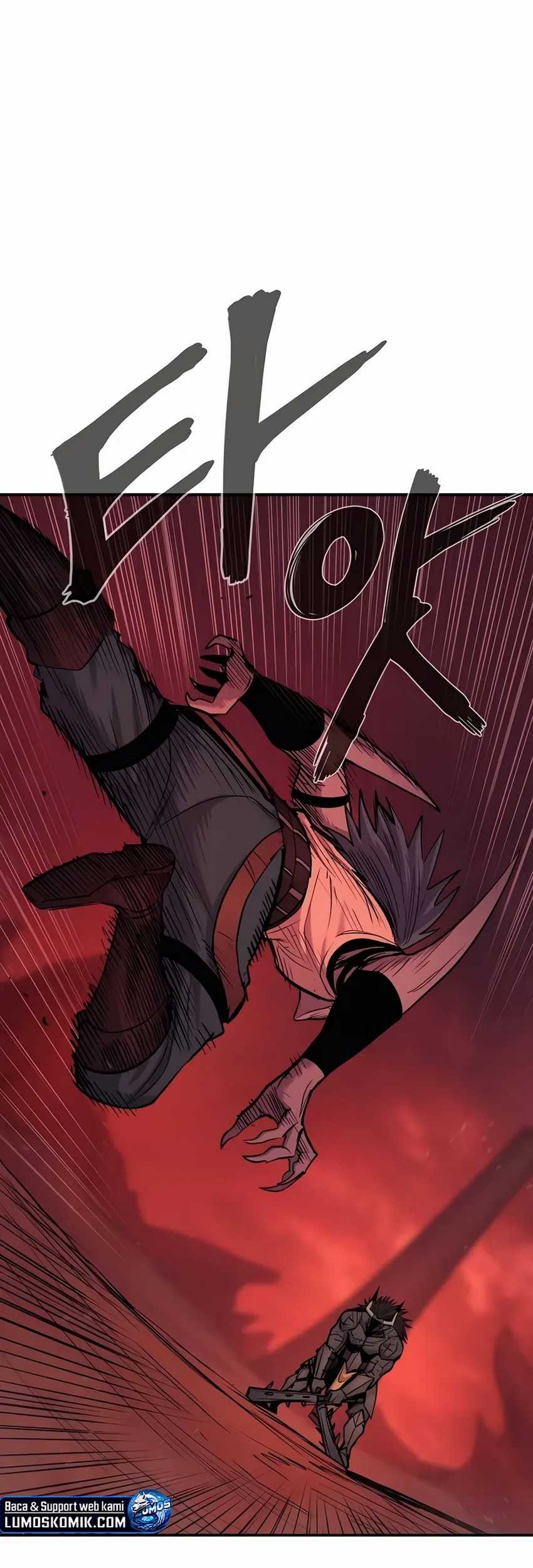 Howling Dragon Bab 66 halaman 46