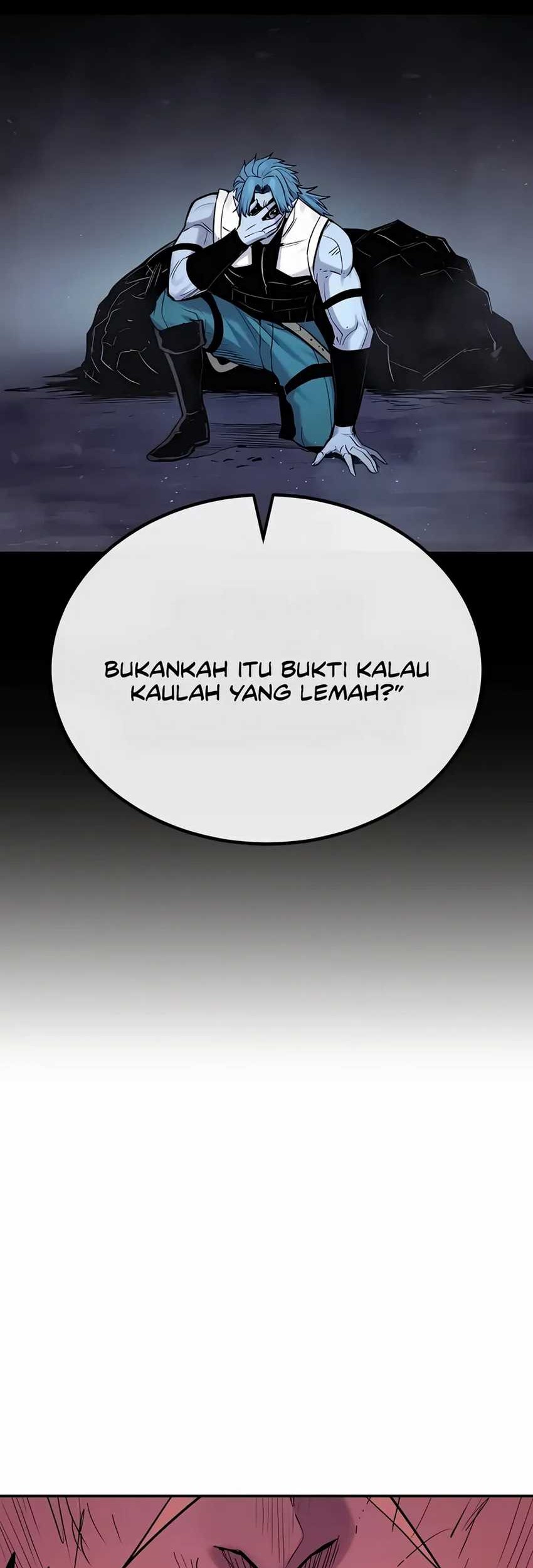 Howling Dragon Bab 66 halaman 72
