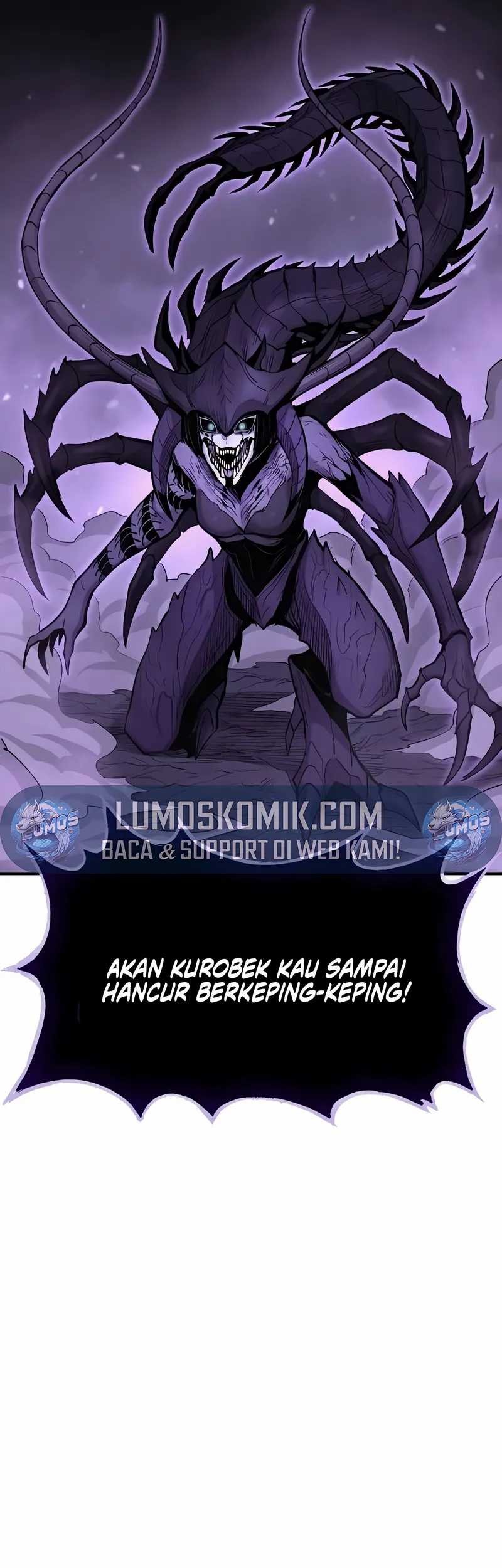 Howling Dragon Bab 67 halaman 13