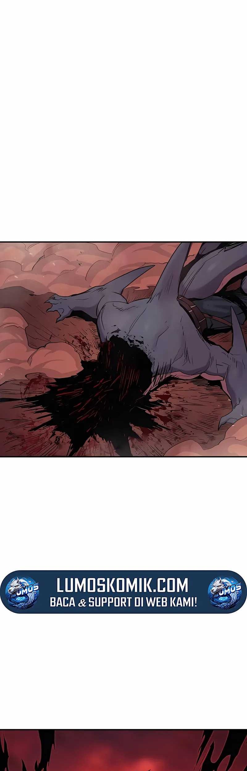 Howling Dragon Bab 67 halaman 80
