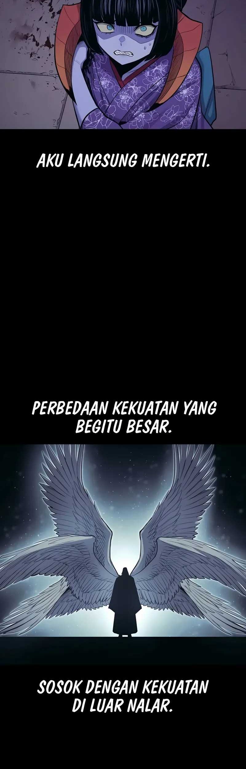 Howling Dragon Bab 68 halaman 20