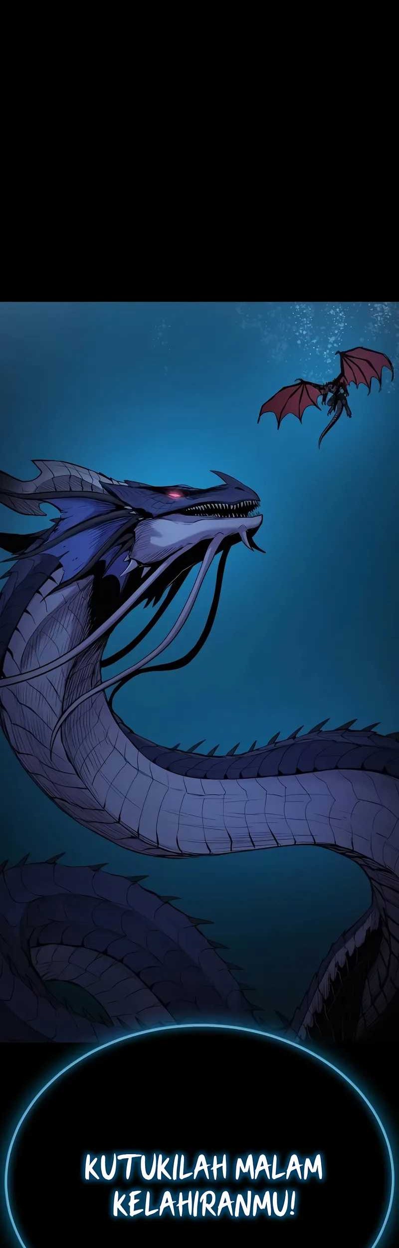 Howling Dragon Bab 69 halaman 77
