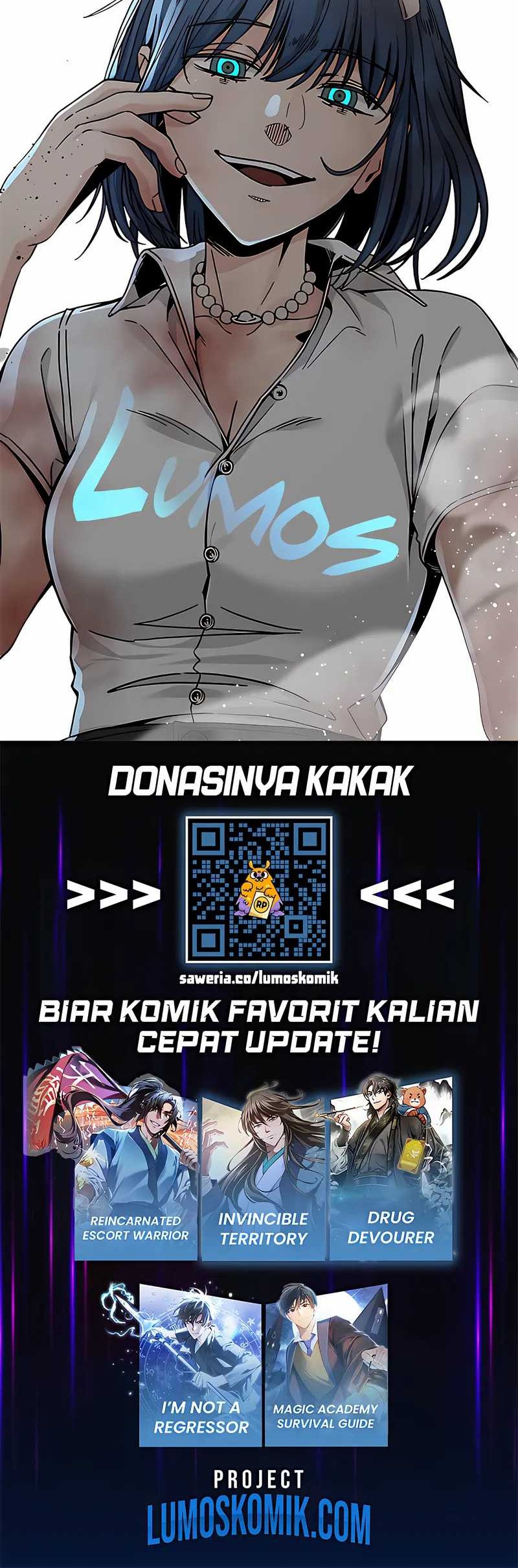 Howling Dragon Bab 69 halaman 80