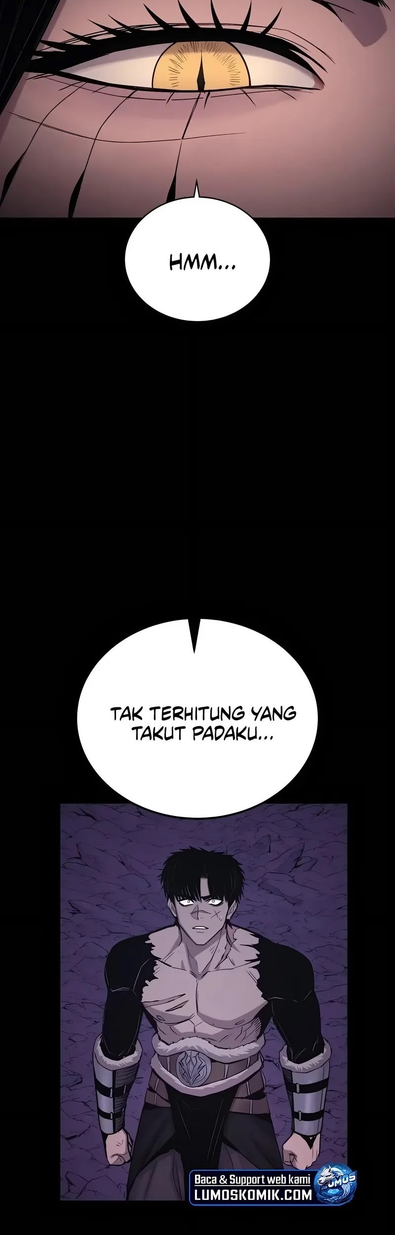 Howling Dragon Bab 71 halaman 50