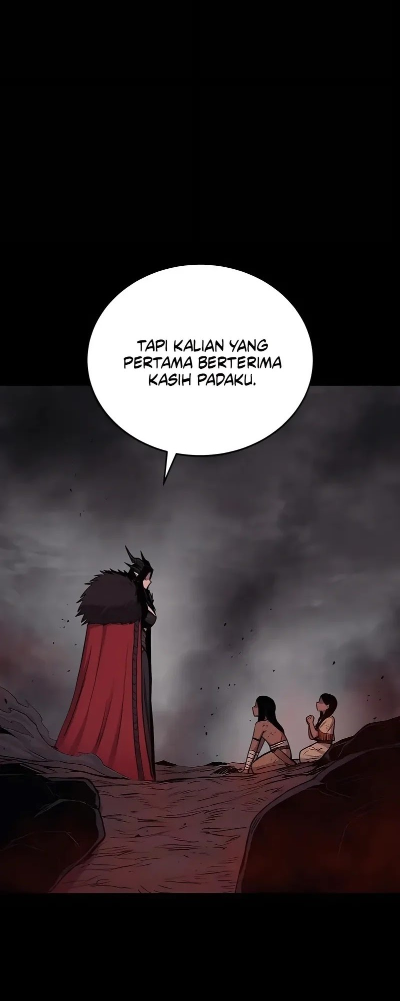 Howling Dragon Bab 71 halaman 51