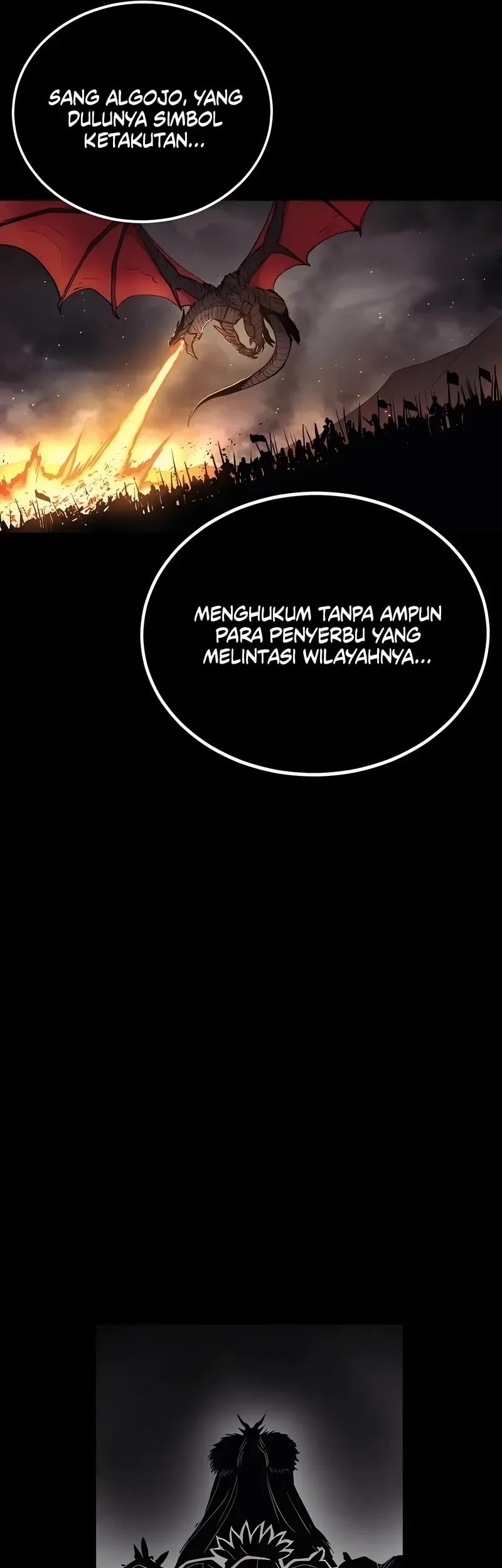 Howling Dragon Bab 71 halaman 55