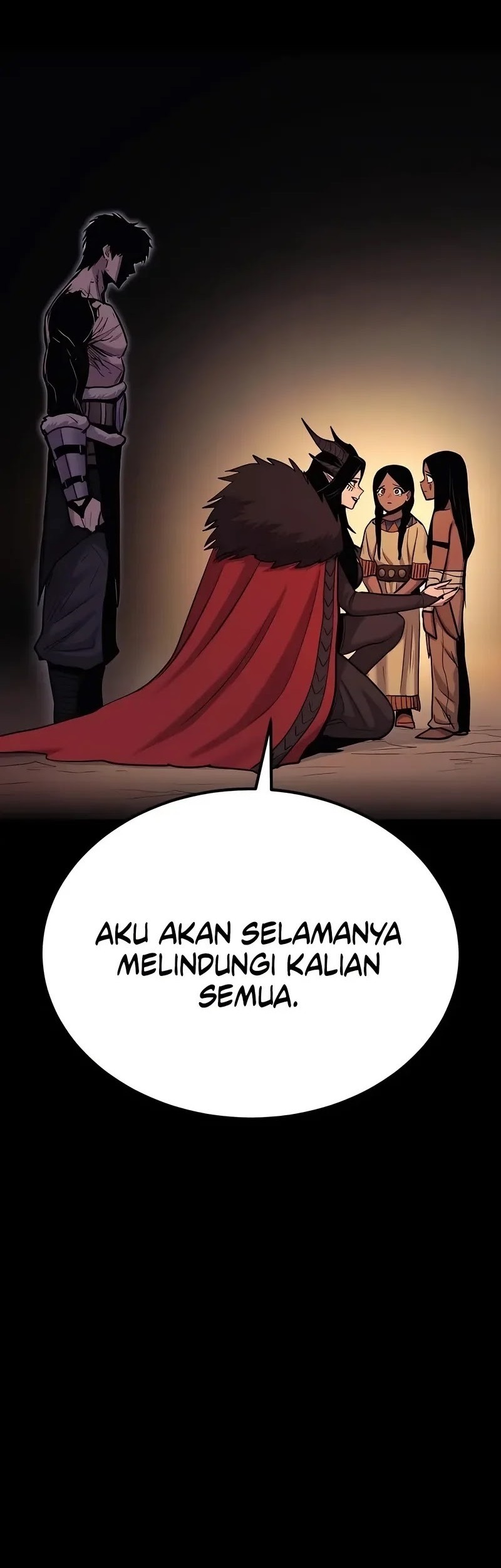Howling Dragon Bab 71 halaman 70