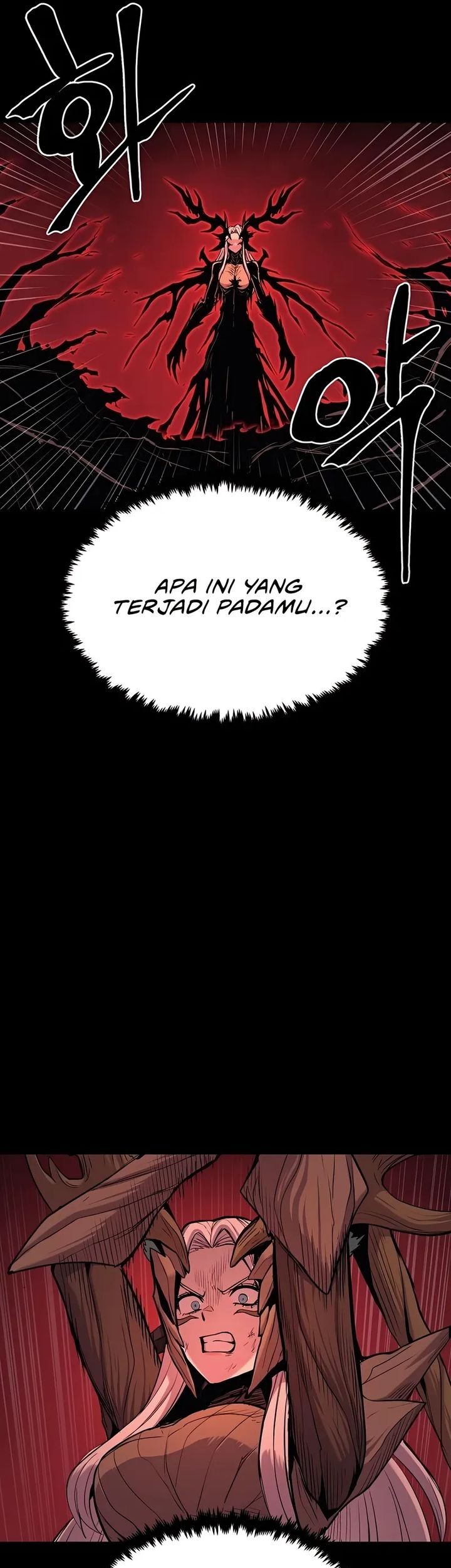 Howling Dragon Bab 73 halaman 47