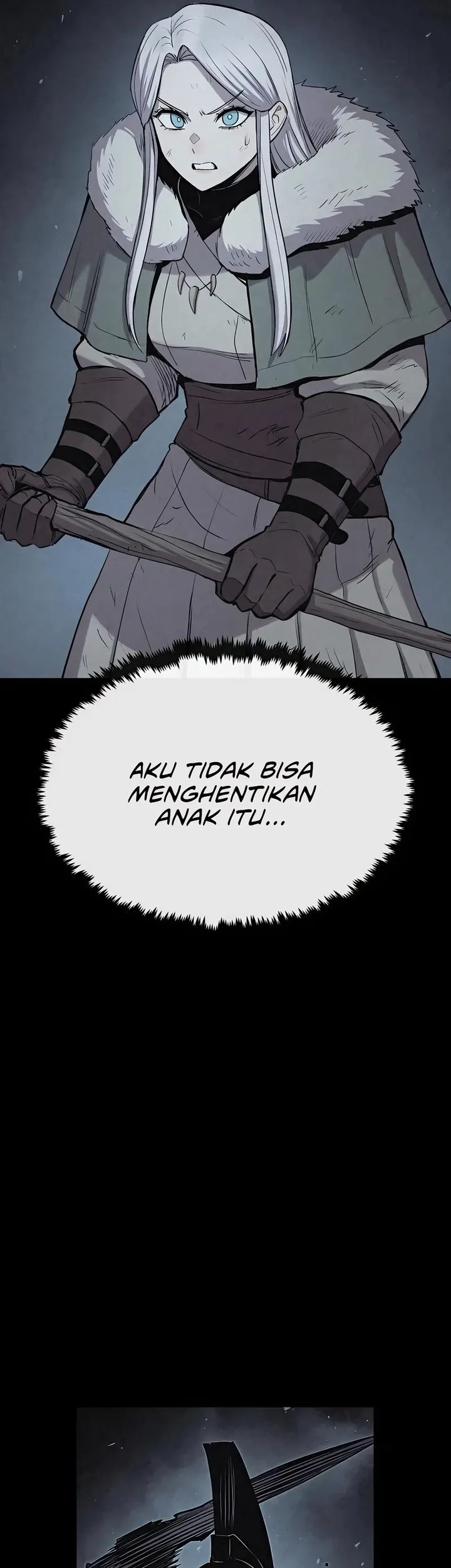 Howling Dragon Bab 74 halaman 51