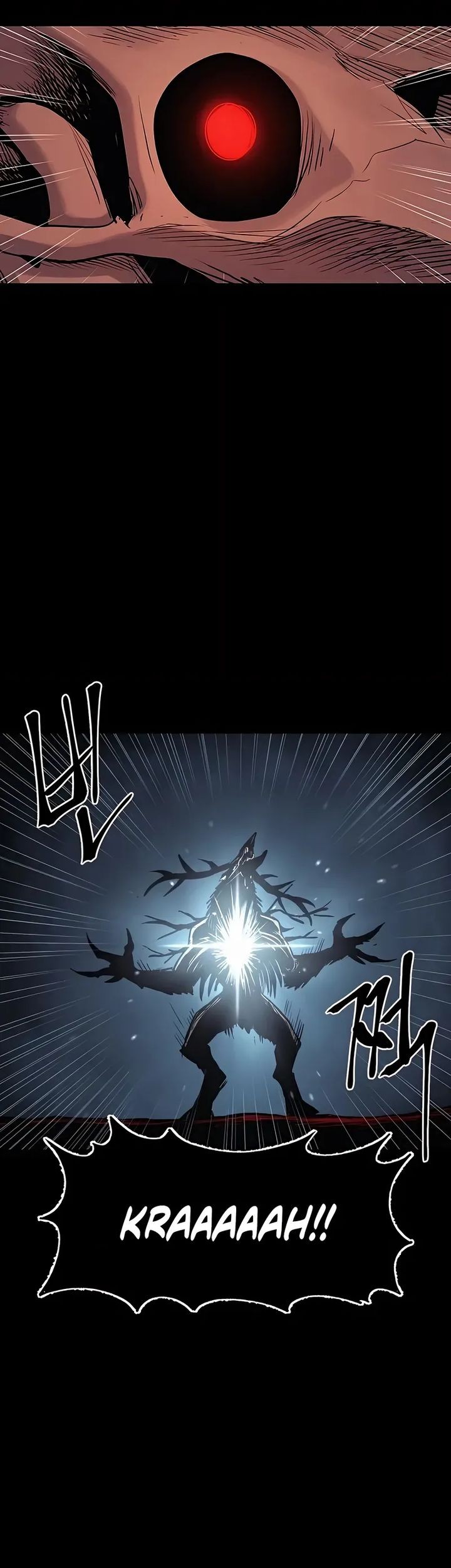 Howling Dragon Bab 74 halaman 87