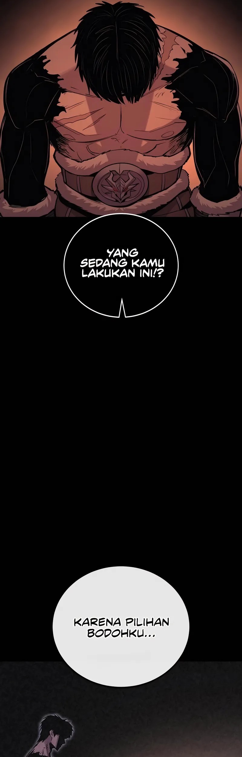 Howling Dragon Bab 75 halaman 31