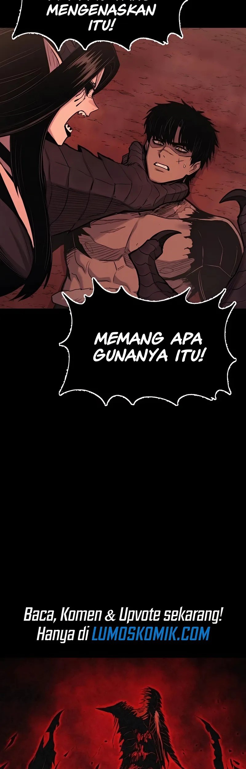 Howling Dragon Bab 75 halaman 35