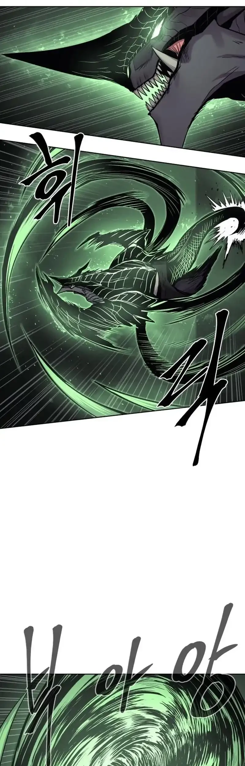 Howling Dragon Bab 76 halaman 36