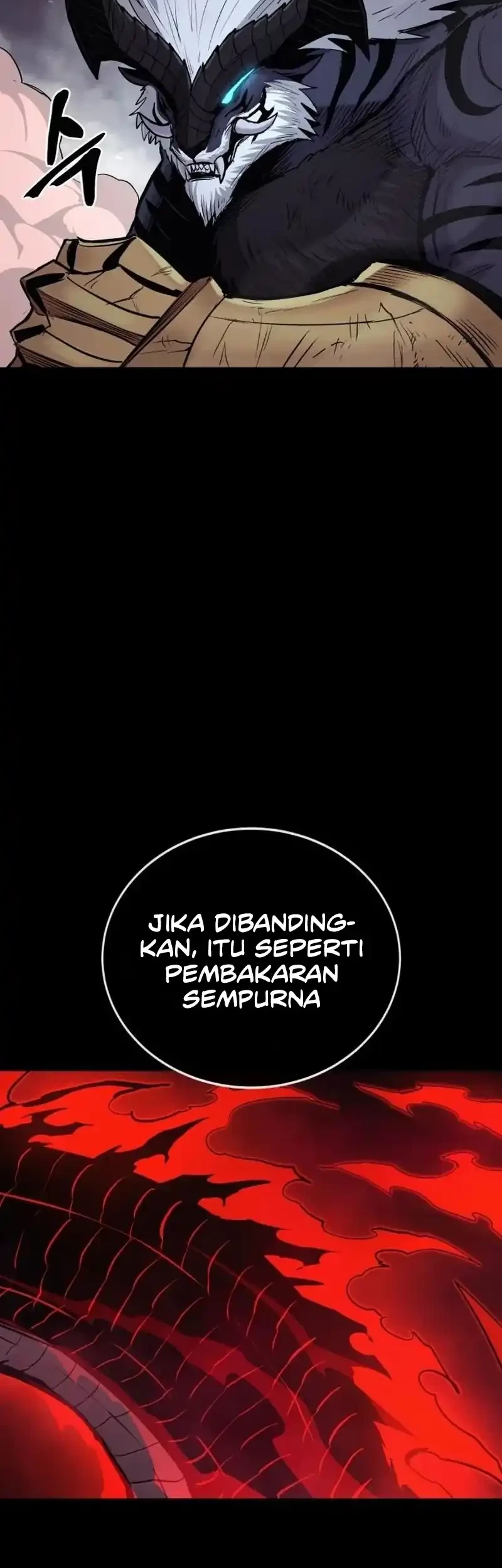 Howling Dragon Bab 76 halaman 64
