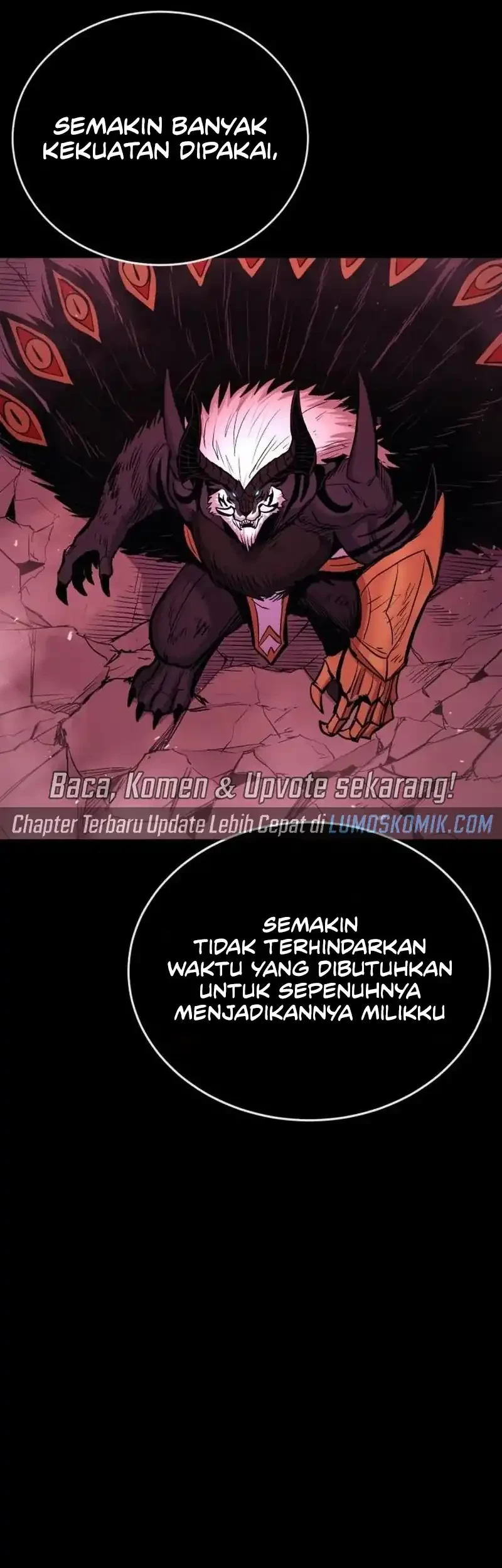 Howling Dragon Bab 76 halaman 66