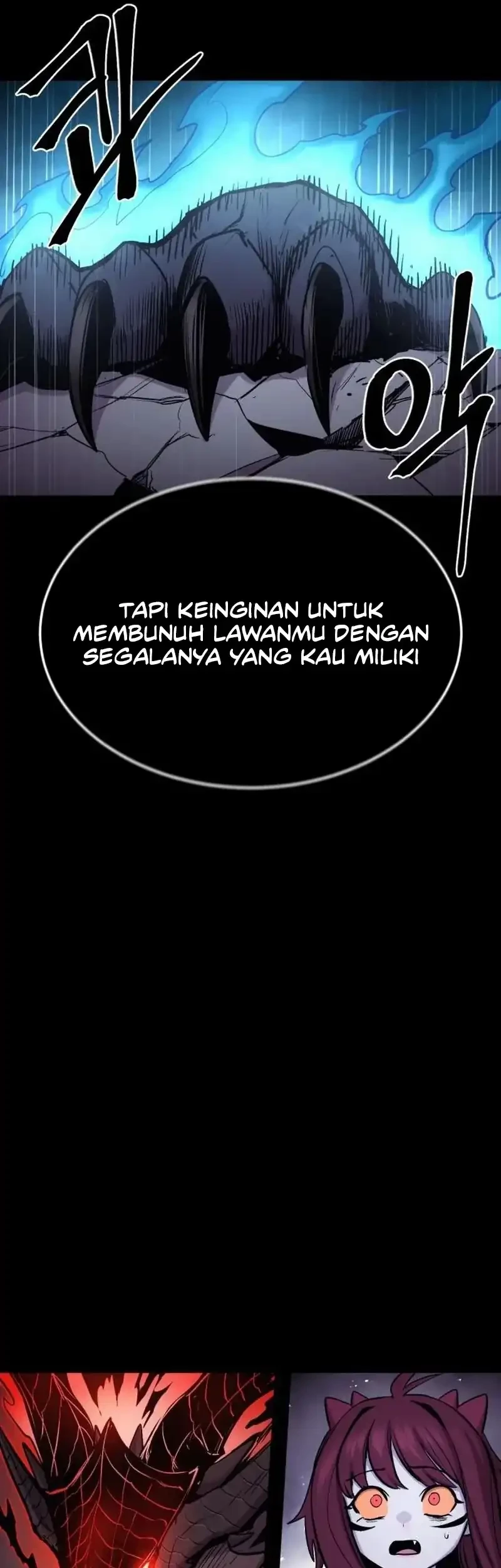 Howling Dragon Bab 76 halaman 84