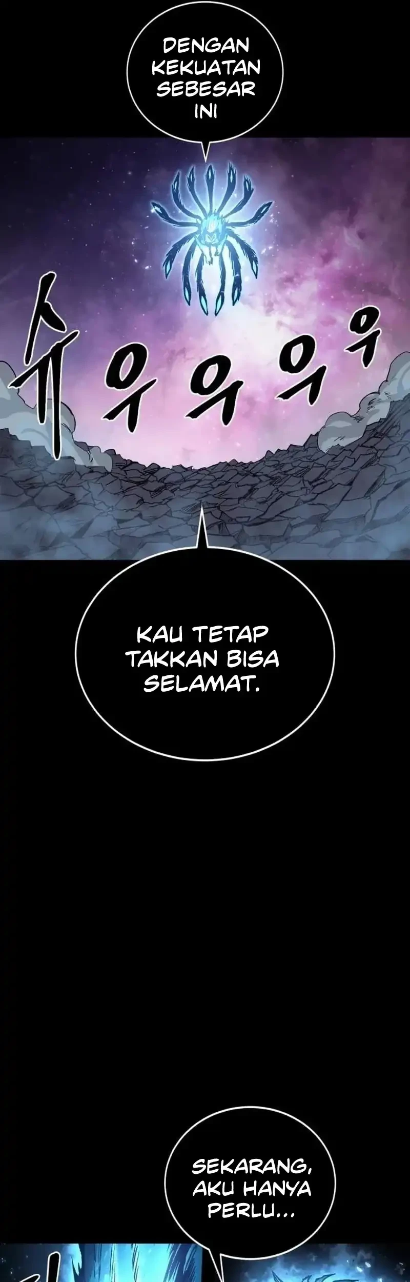 Howling Dragon Bab 77 halaman 47