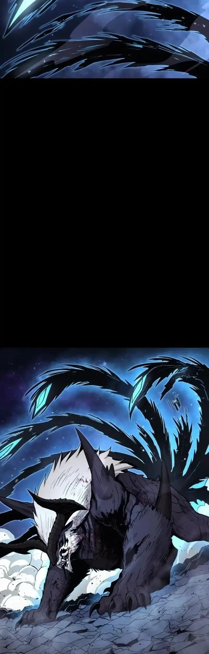Howling Dragon Bab 77 halaman 54