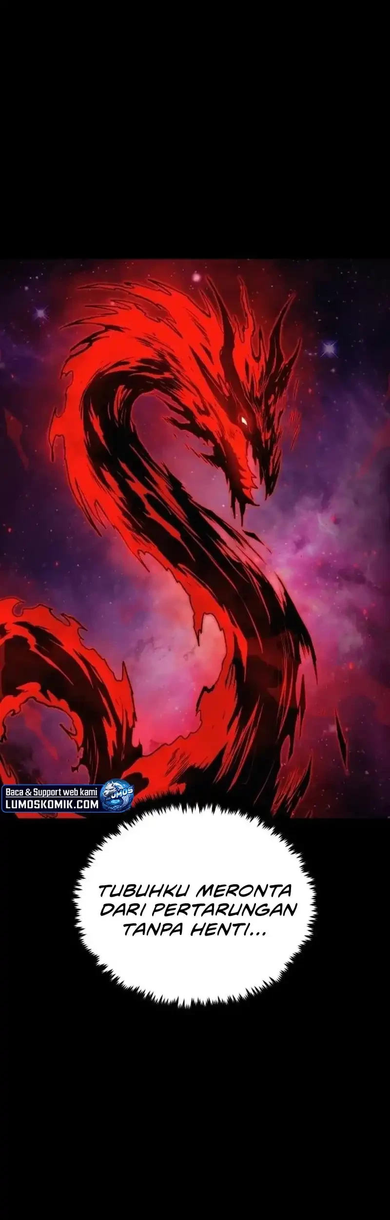 Howling Dragon Bab 77 halaman 56