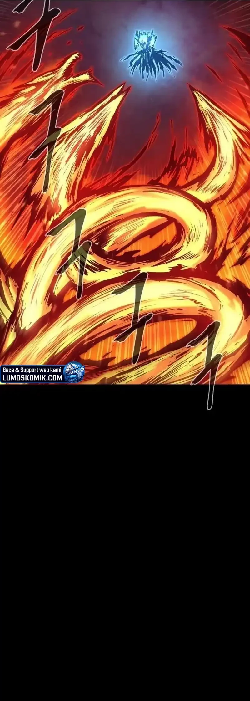 Howling Dragon Bab 77 halaman 69
