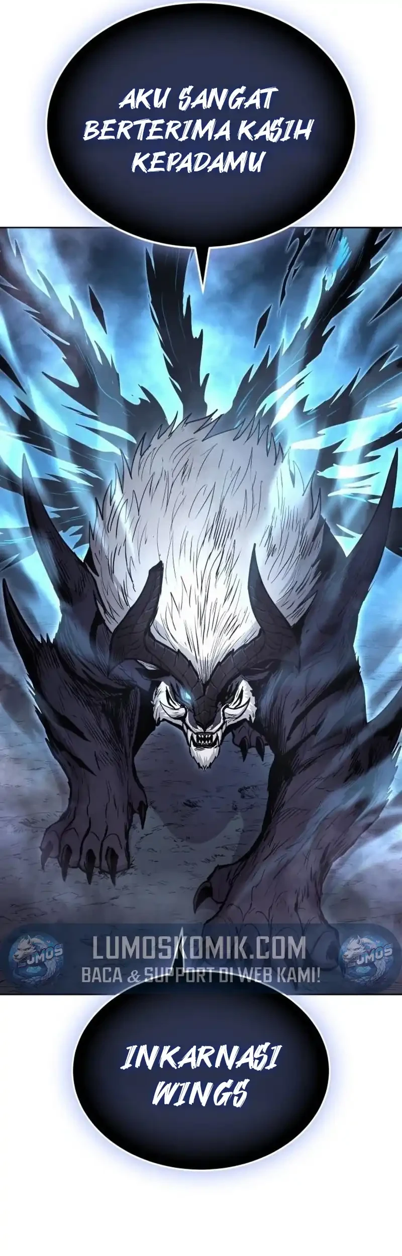 Howling Dragon Bab 79 halaman 9