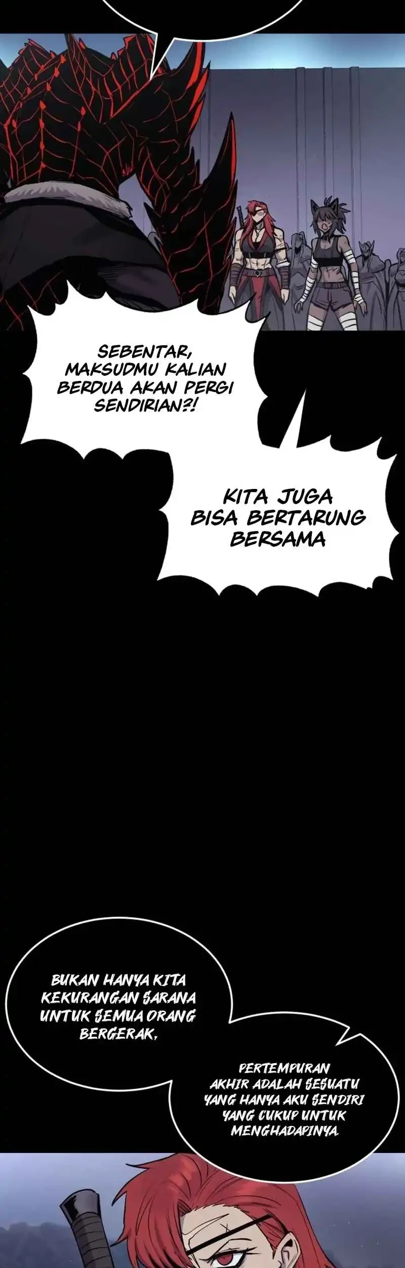 Howling Dragon Bab 79 halaman 22