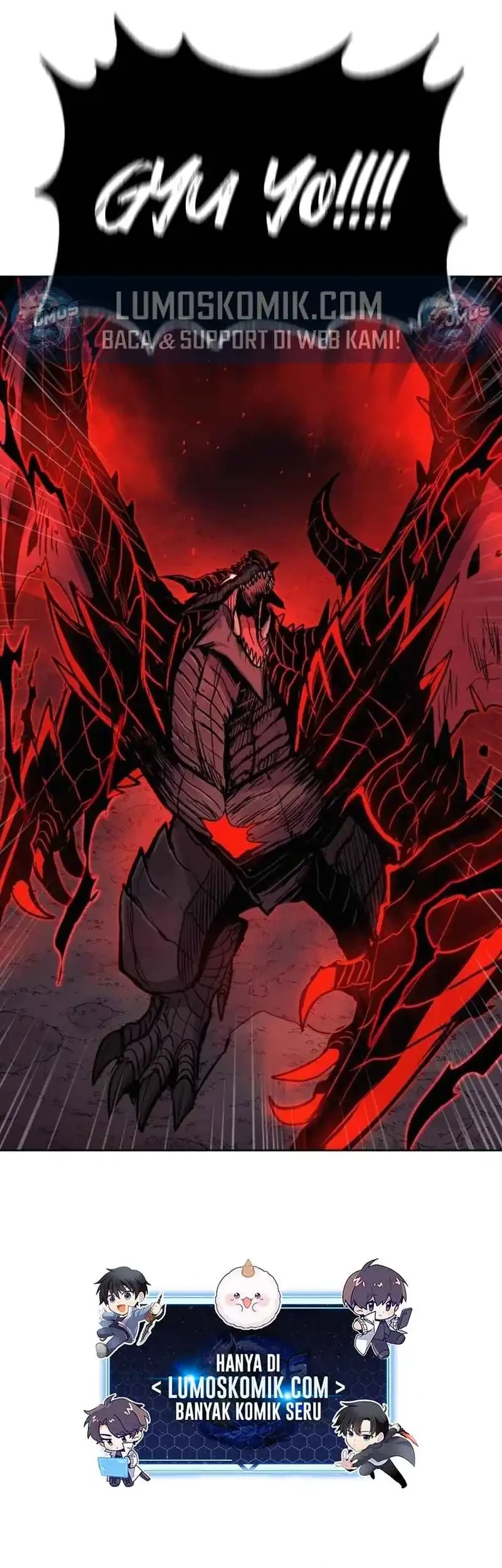Howling Dragon Bab 79 halaman 86