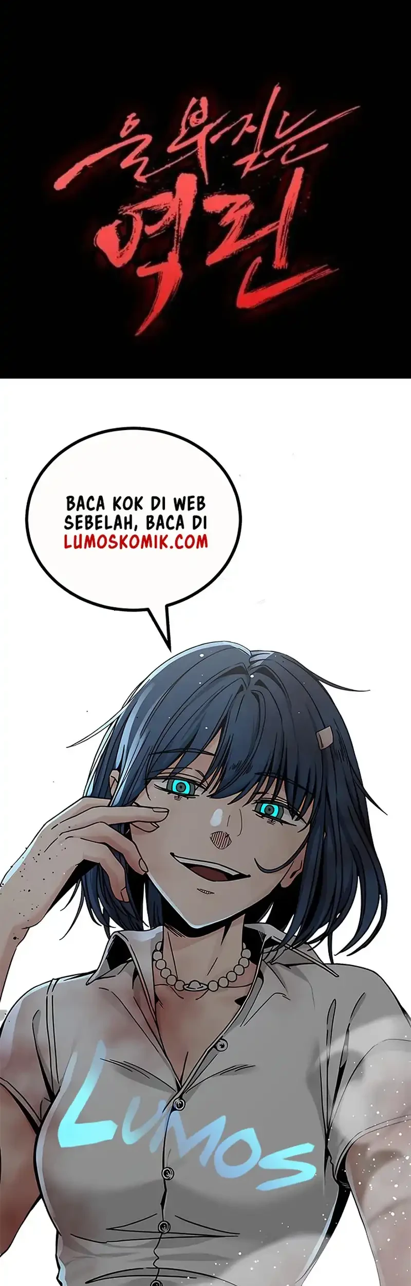 Howling Dragon Bab 80 halaman 99