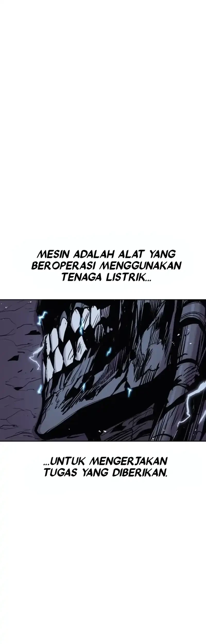 Howling Dragon Bab 82 halaman 16