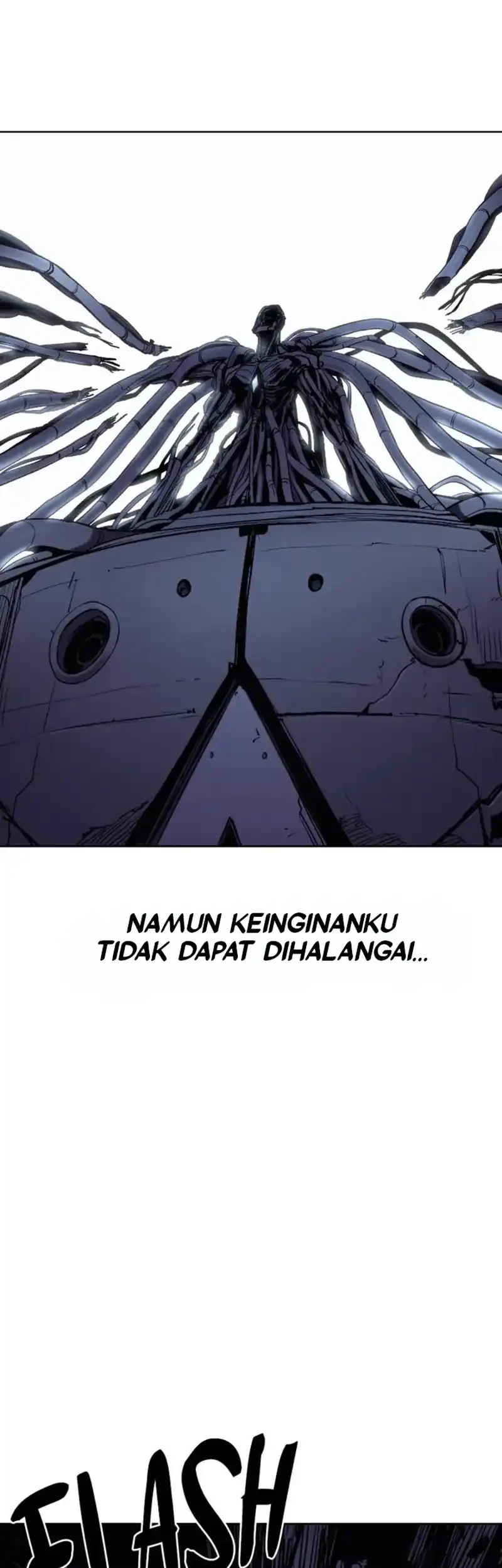Howling Dragon Bab 82 halaman 24