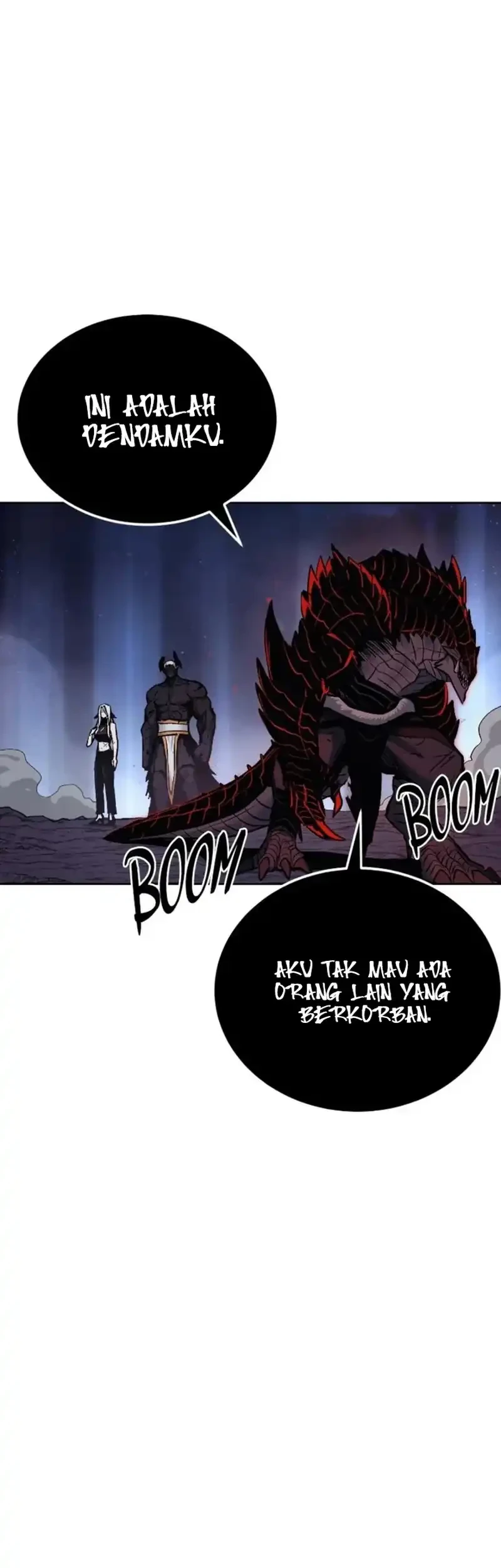 Howling Dragon Bab 82 halaman 39
