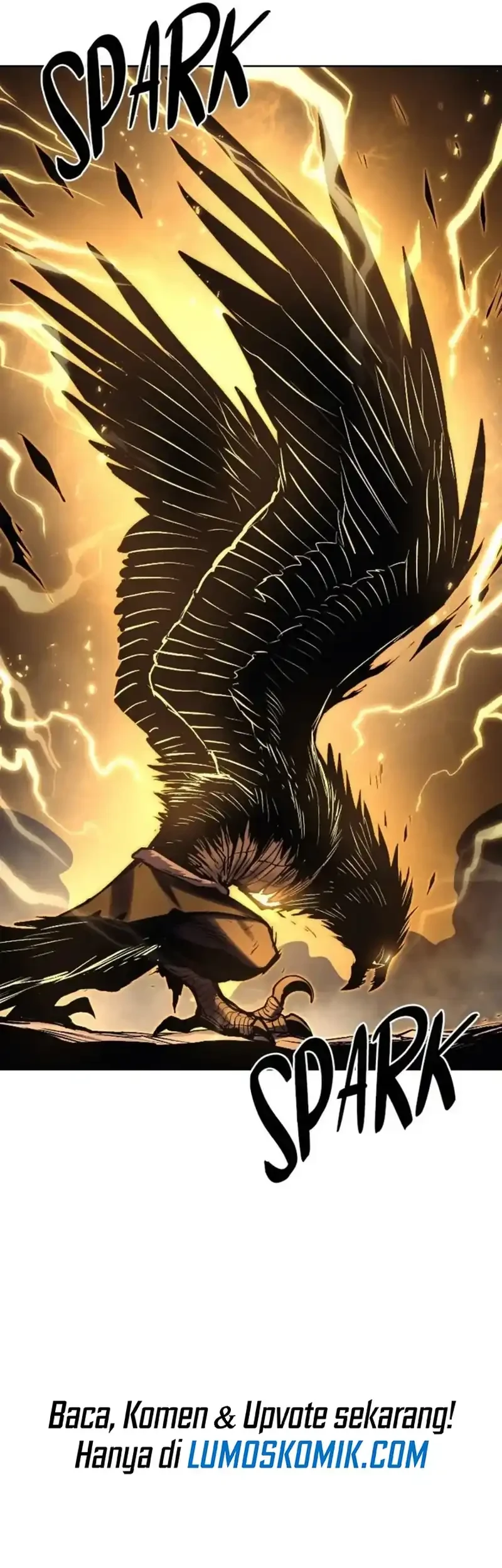 Howling Dragon Bab 82 halaman 47