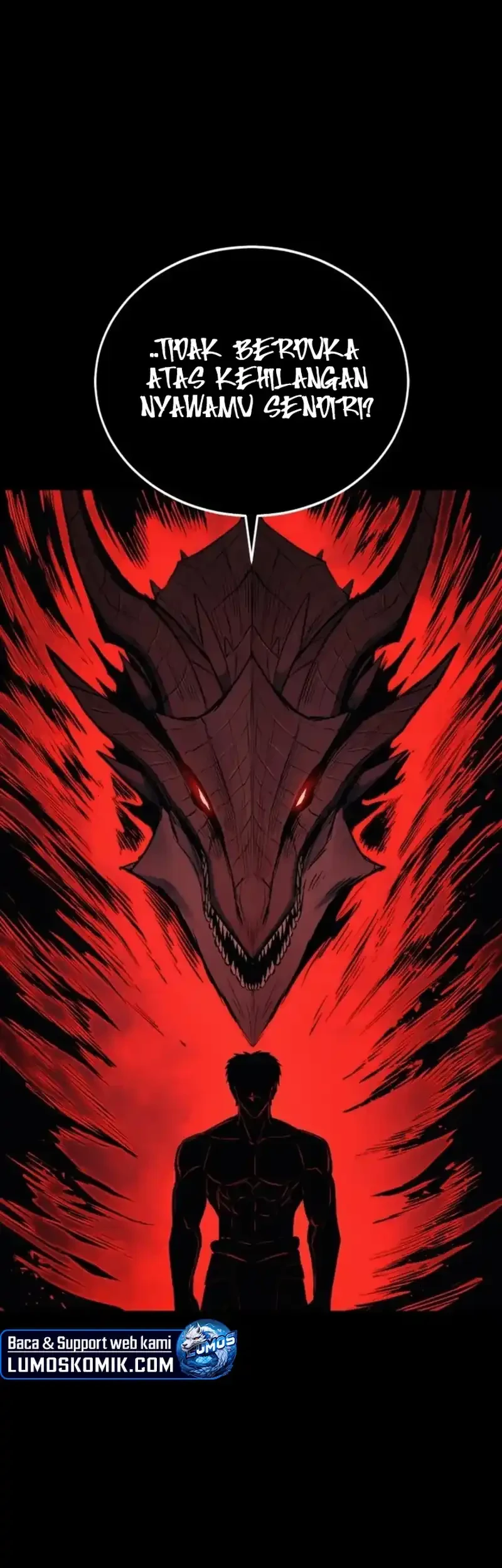 Howling Dragon Bab 82 halaman 52