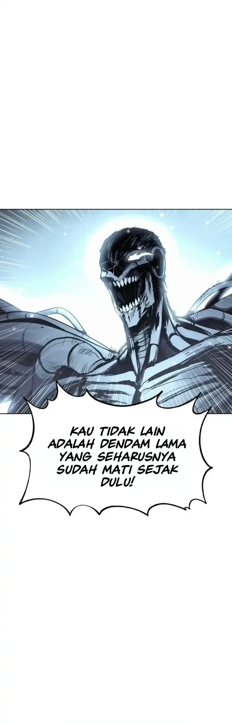 Howling Dragon Bab 82 halaman 70