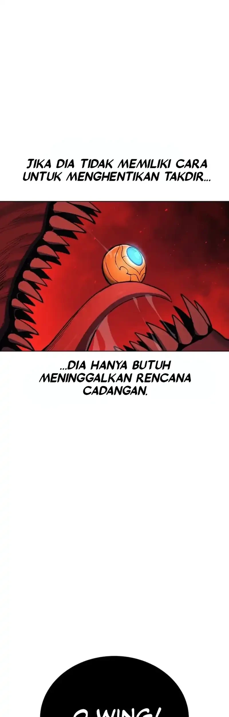 Howling Dragon Bab 82 halaman 73
