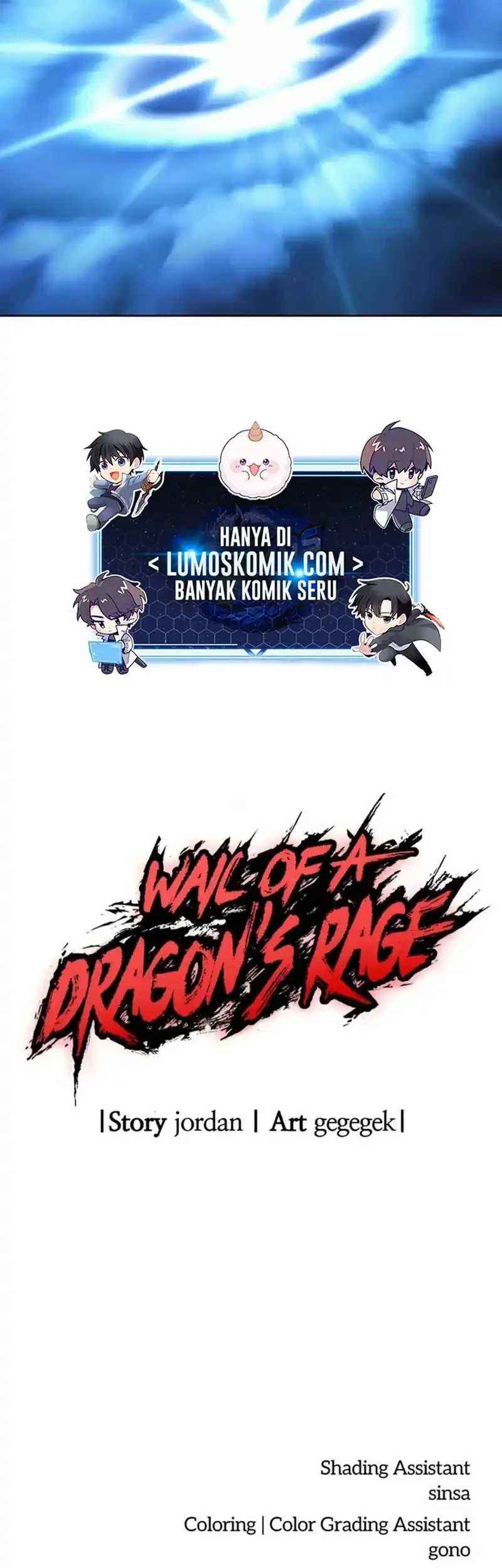 Howling Dragon Bab 82 halaman 88