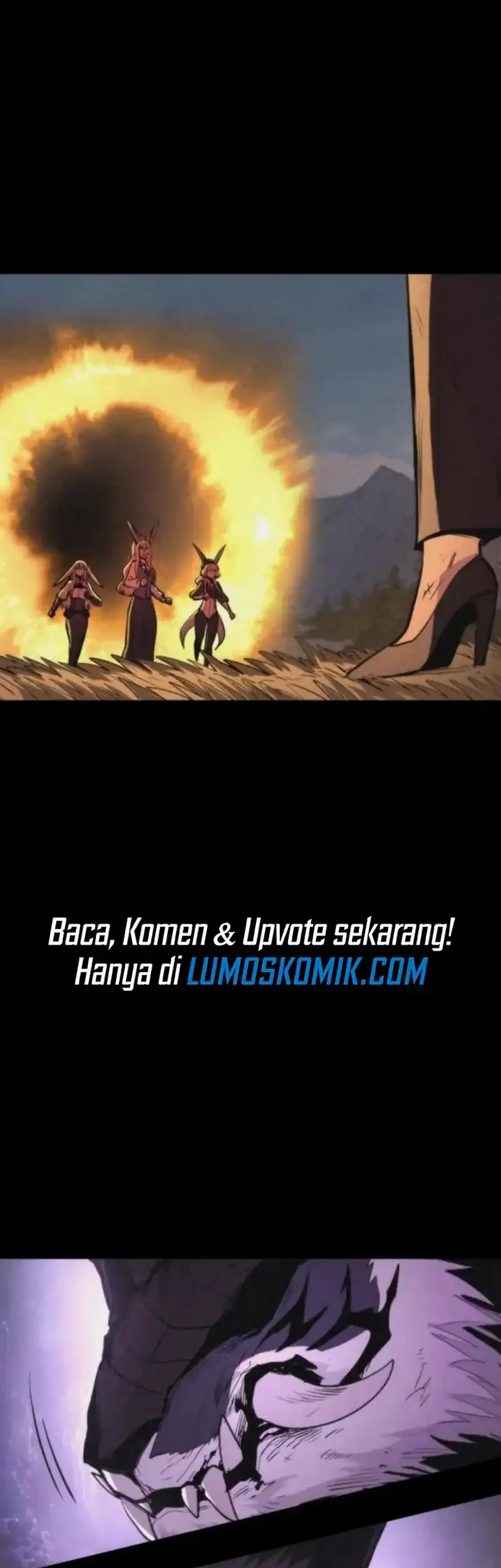 Howling Dragon Bab 83 halaman 13
