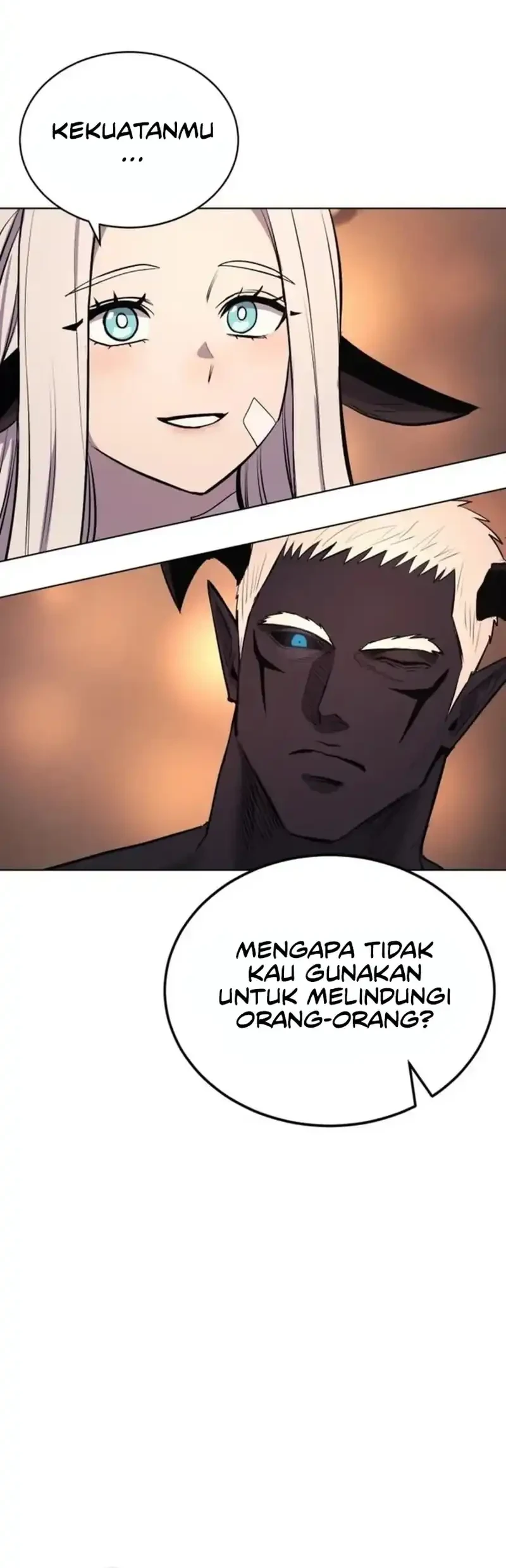 Howling Dragon Bab 83 halaman 20