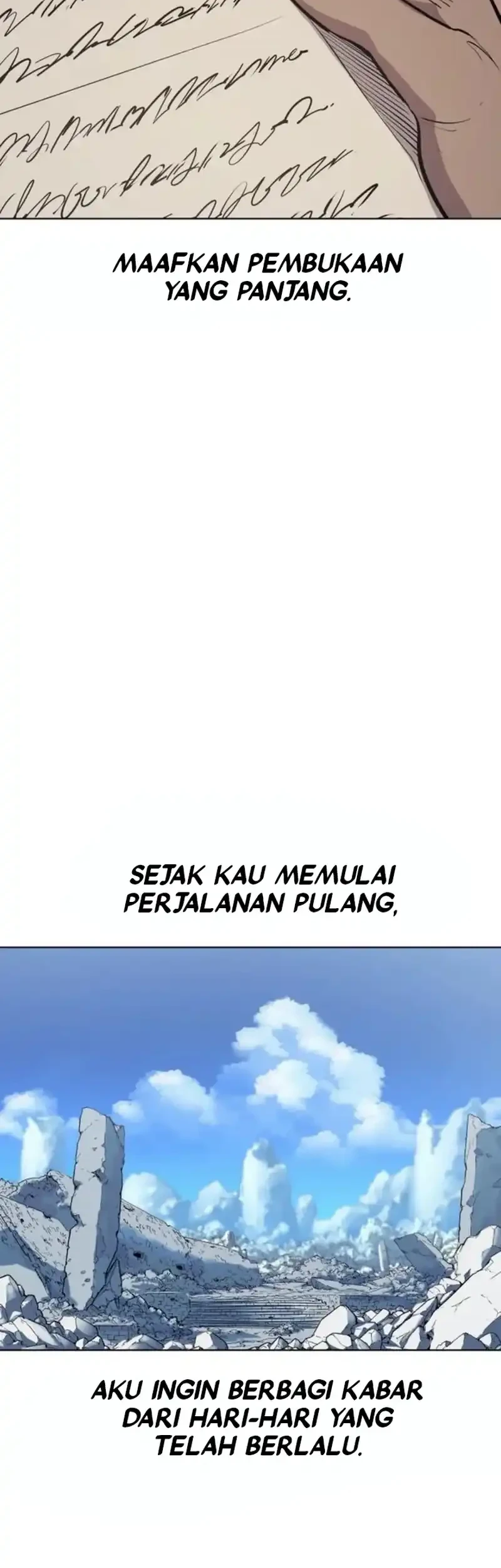 Howling Dragon Bab 83 halaman 36