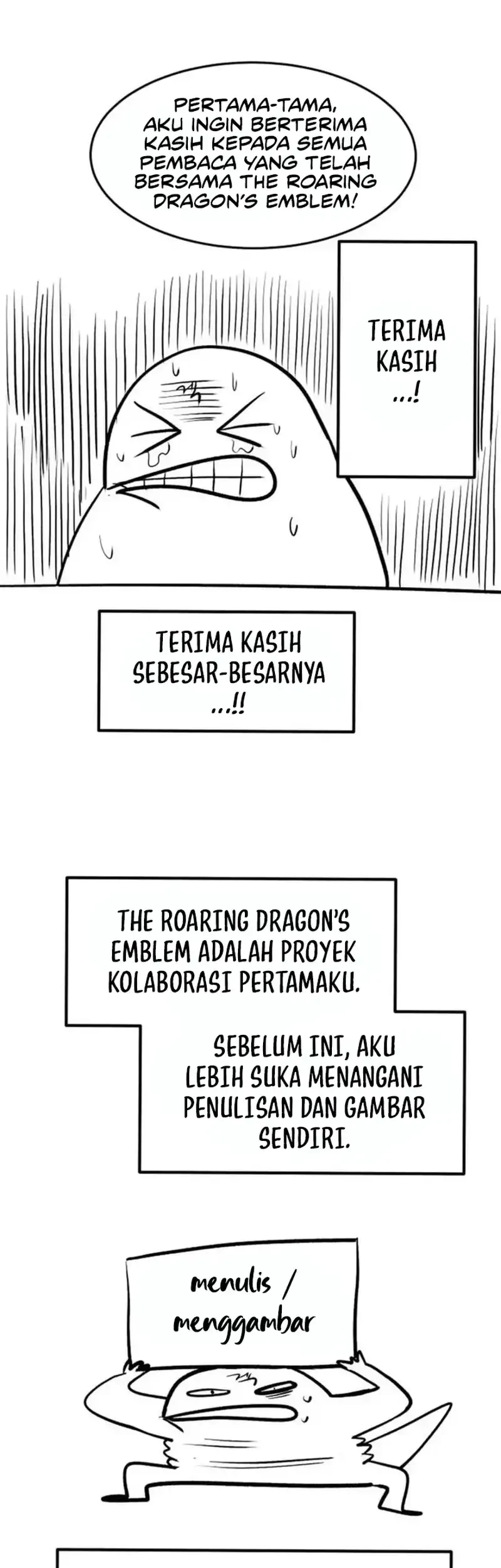 Howling Dragon Bab 84 halaman 8