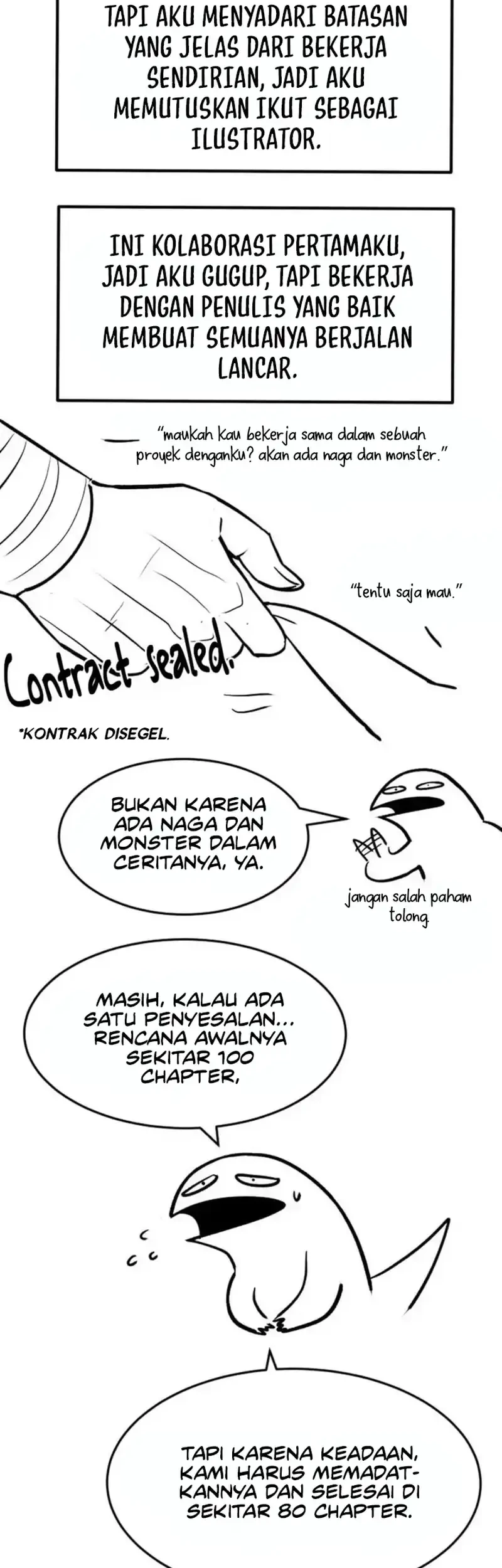 Howling Dragon Bab 84 halaman 9