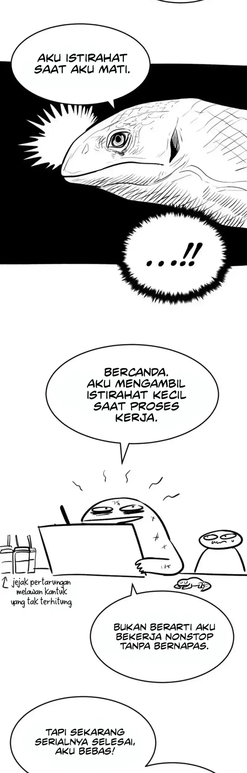 Howling Dragon Bab 84 halaman 12