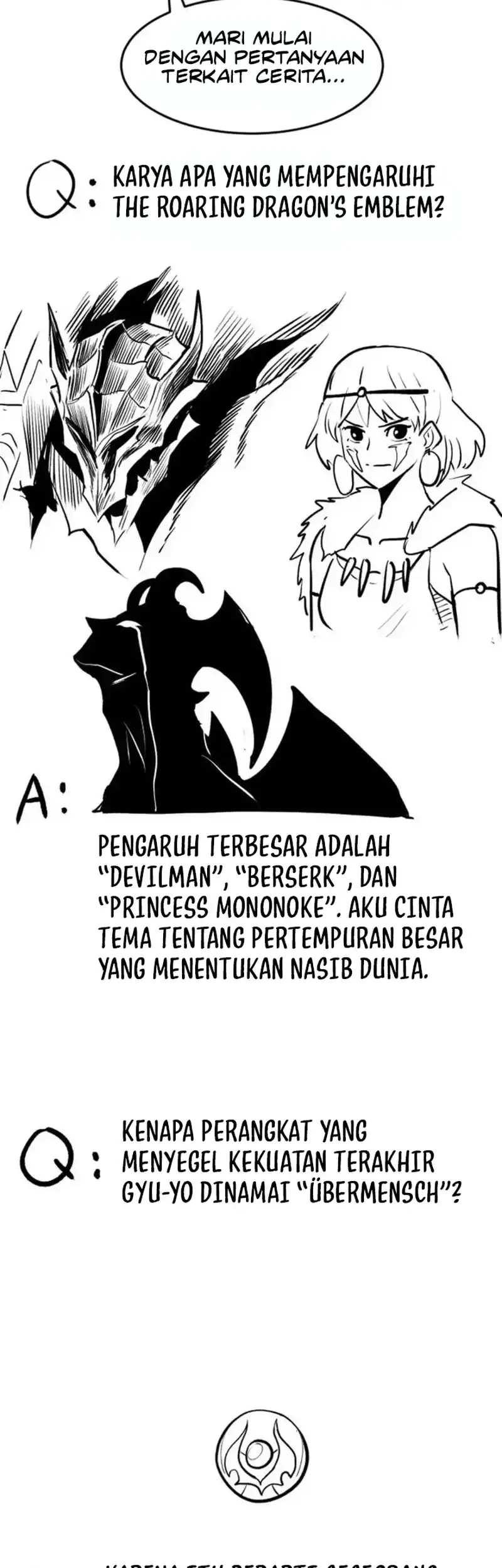 Howling Dragon Bab 84 halaman 15