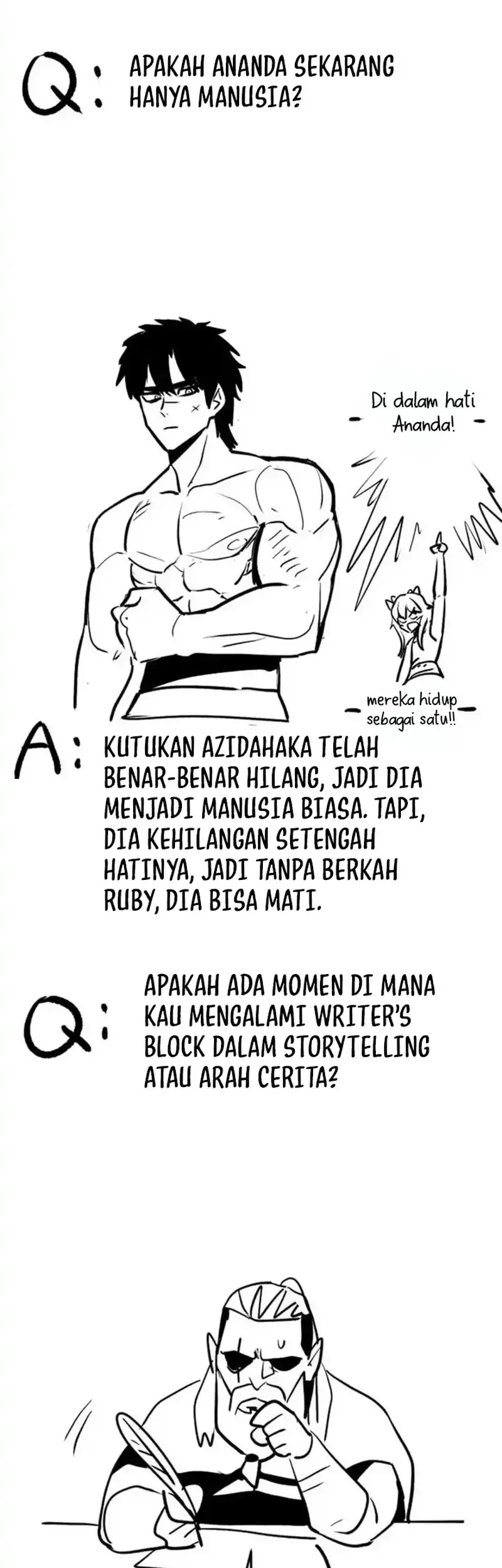 Howling Dragon Bab 84 halaman 18