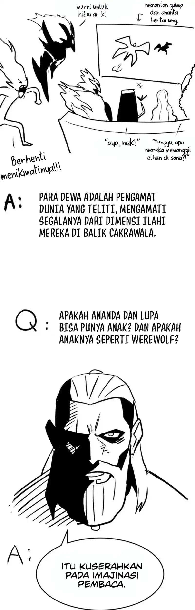 Howling Dragon Bab 84 halaman 20