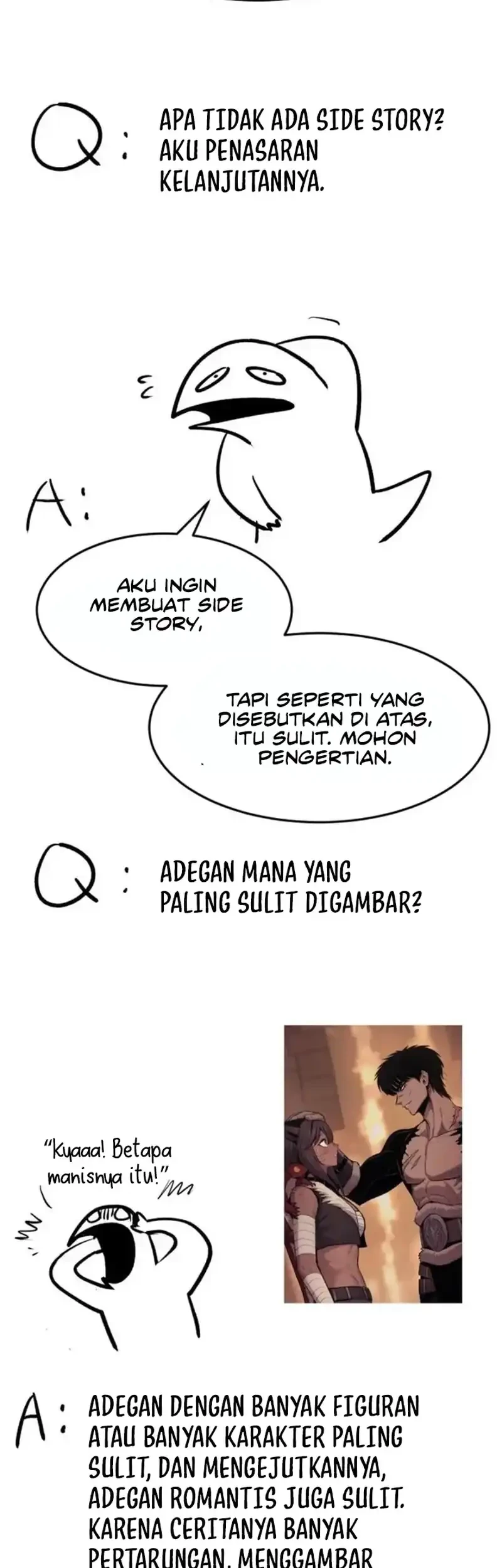 Howling Dragon Bab 84 halaman 21